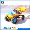 Costume clássico miúdos brinquedo carros passeio em brinquedos brinquedos por atacado passeio elétrico em carro feito na china, bulldozer para crianças